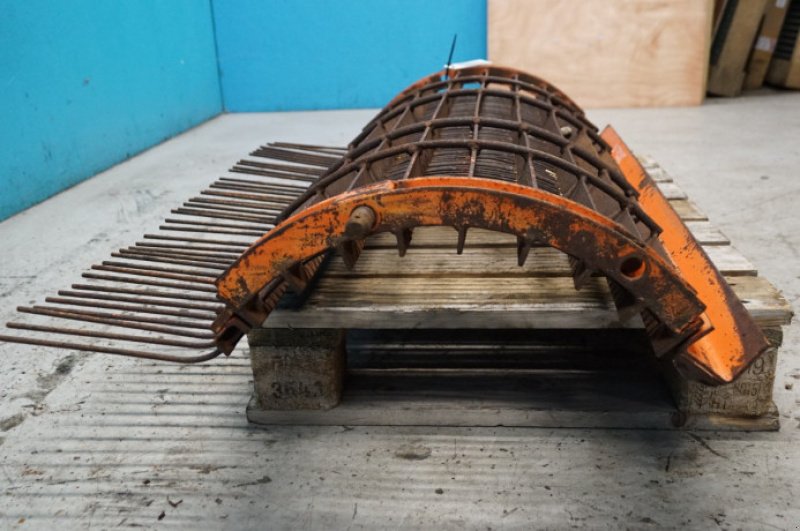 Dreschwerk typu Sonstige D1200, Gebrauchtmaschine v Hemmet (Obrázek 8)