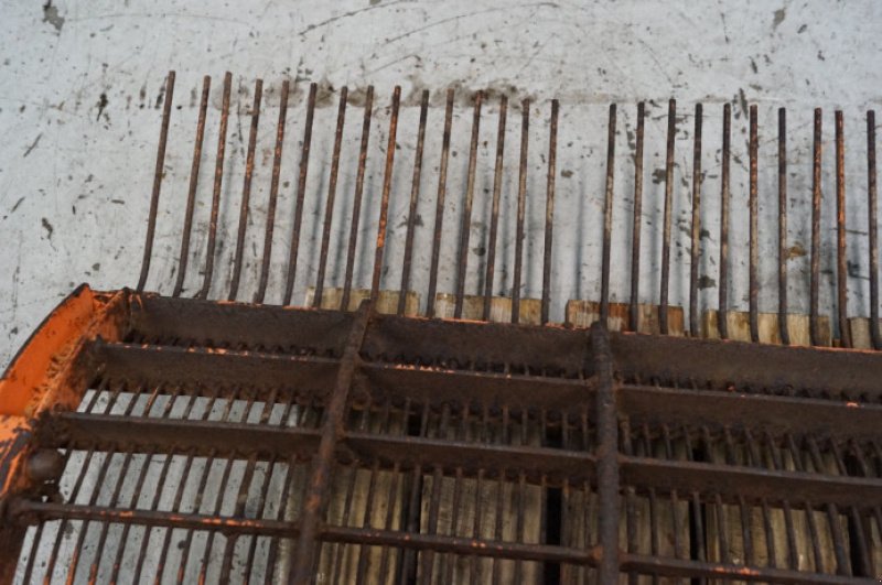 Dreschwerk typu Sonstige D1200, Gebrauchtmaschine v Hemmet (Obrázek 7)