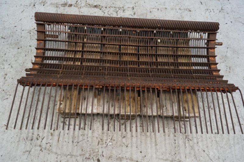 Dreschwerk typu Sonstige D1200, Gebrauchtmaschine v Hemmet (Obrázek 9)