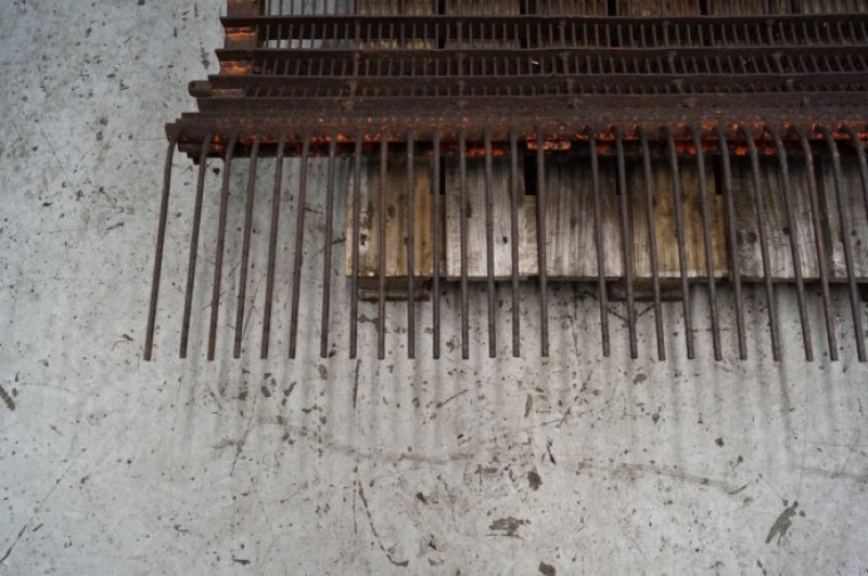 Dreschwerk typu Sonstige D1200, Gebrauchtmaschine v Hemmet (Obrázek 10)