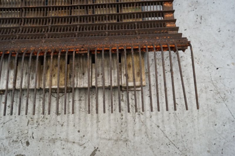 Dreschwerk typu Sonstige D1200, Gebrauchtmaschine v Hemmet (Obrázek 11)