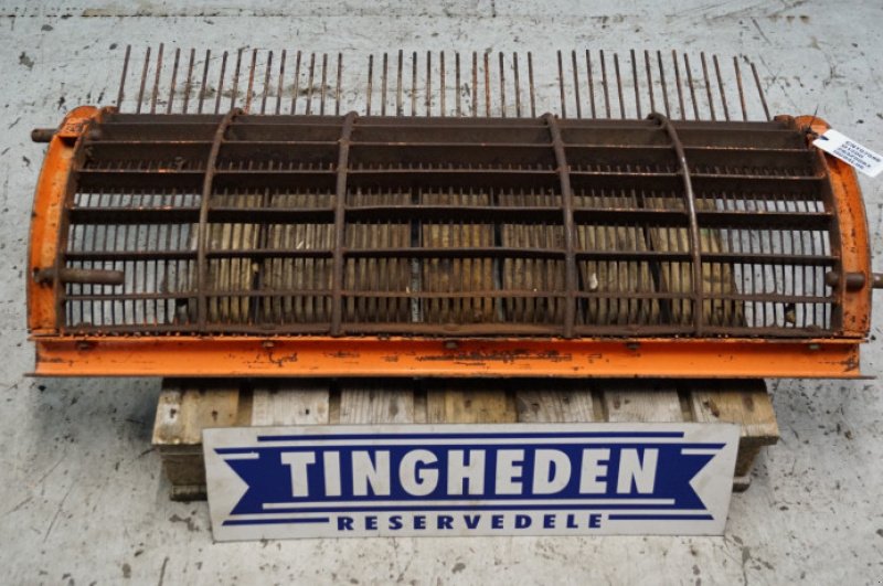 Dreschwerk typu Sonstige D1200, Gebrauchtmaschine v Hemmet (Obrázek 1)