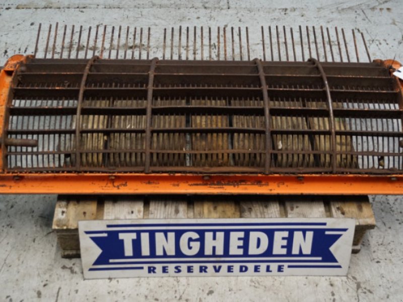 Dreschwerk typu Sonstige D1200, Gebrauchtmaschine v Hemmet (Obrázek 1)