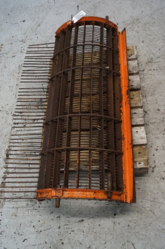 Dreschwerk typu Sonstige D1200, Gebrauchtmaschine v Hemmet (Obrázek 2)