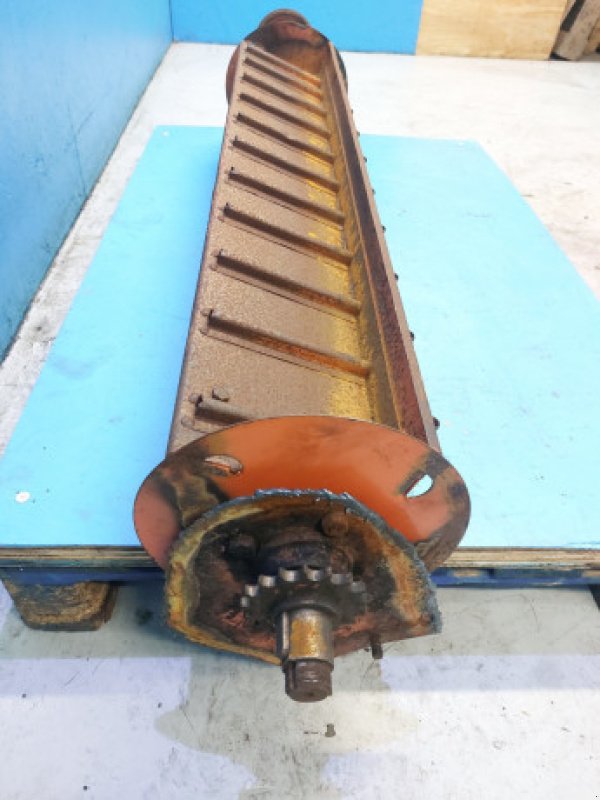 Dreschwerk typu Sonstige D1200, Gebrauchtmaschine v Hemmet (Obrázek 8)