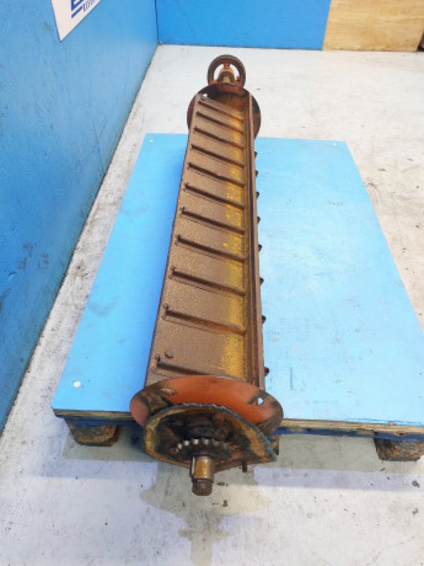 Dreschwerk typu Sonstige D1200, Gebrauchtmaschine v Hemmet (Obrázek 2)