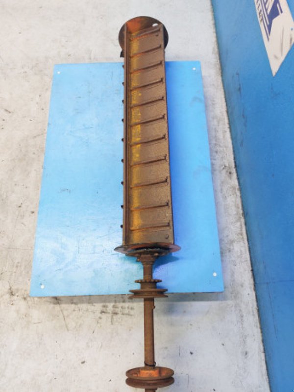 Dreschwerk typu Sonstige D1200, Gebrauchtmaschine v Hemmet (Obrázek 5)