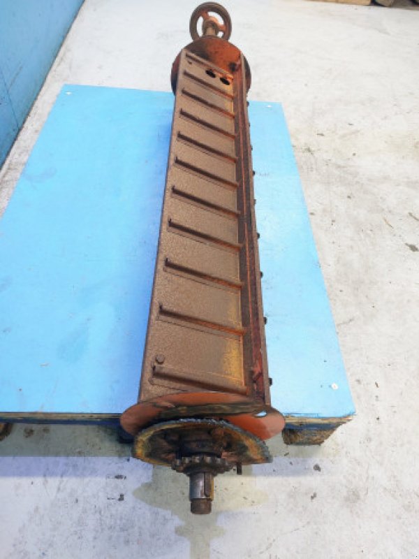 Dreschwerk typu Sonstige D1200, Gebrauchtmaschine v Hemmet (Obrázek 9)