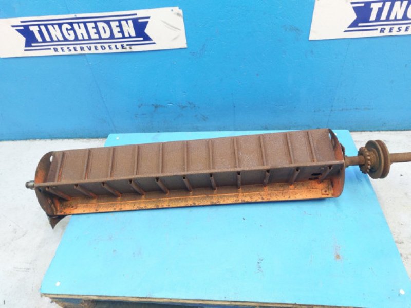 Dreschwerk typu Sonstige D1200, Gebrauchtmaschine v Hemmet (Obrázek 13)