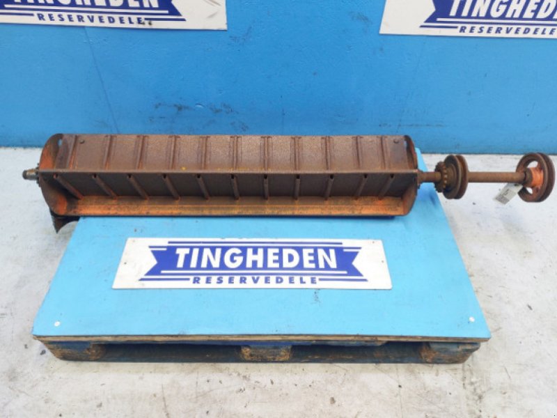 Dreschwerk typu Sonstige D1200, Gebrauchtmaschine v Hemmet (Obrázek 1)