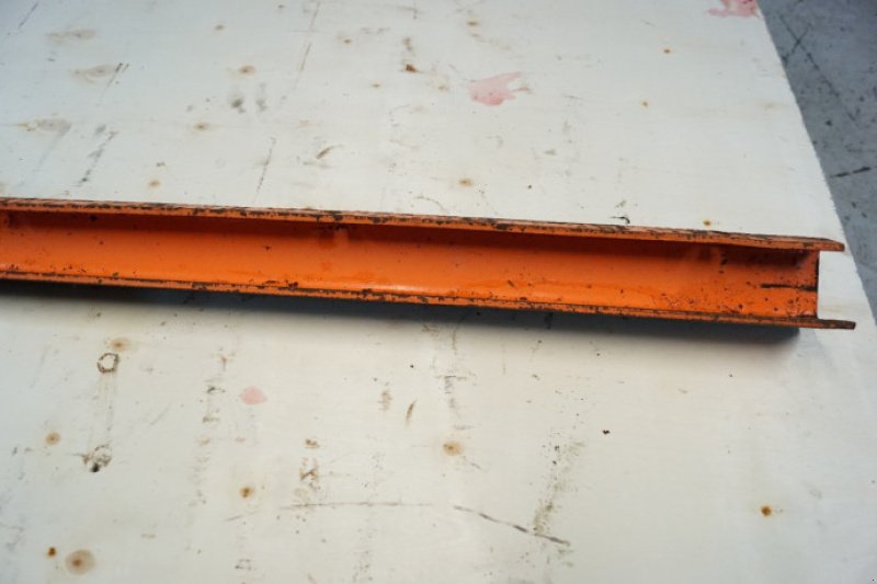 Dreschwerk typu Sonstige D1250, Gebrauchtmaschine v Hemmet (Obrázek 3)