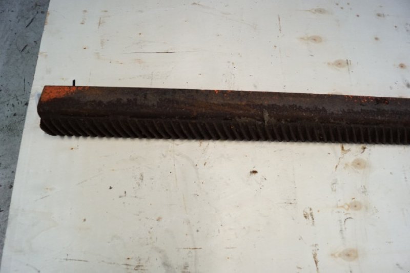 Dreschwerk typu Sonstige D1250, Gebrauchtmaschine v Hemmet (Obrázek 4)