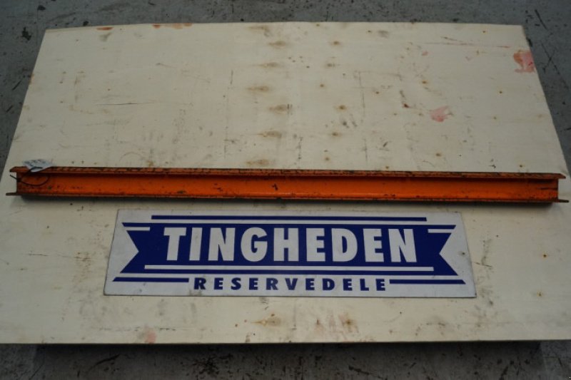 Dreschwerk typu Sonstige D1250, Gebrauchtmaschine v Hemmet (Obrázek 1)