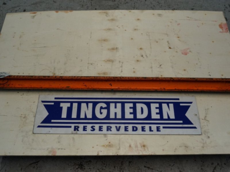 Dreschwerk typu Sonstige D1250, Gebrauchtmaschine v Hemmet (Obrázek 1)