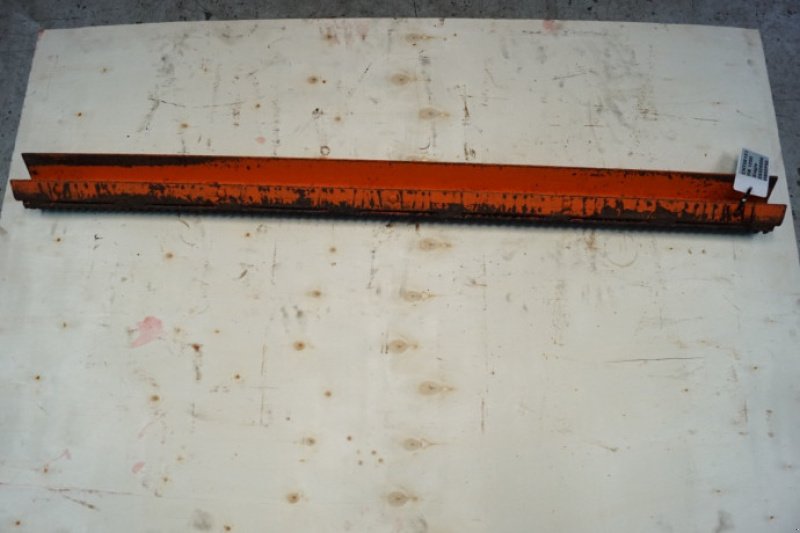 Dreschwerk typu Sonstige D1250, Gebrauchtmaschine v Hemmet (Obrázek 10)