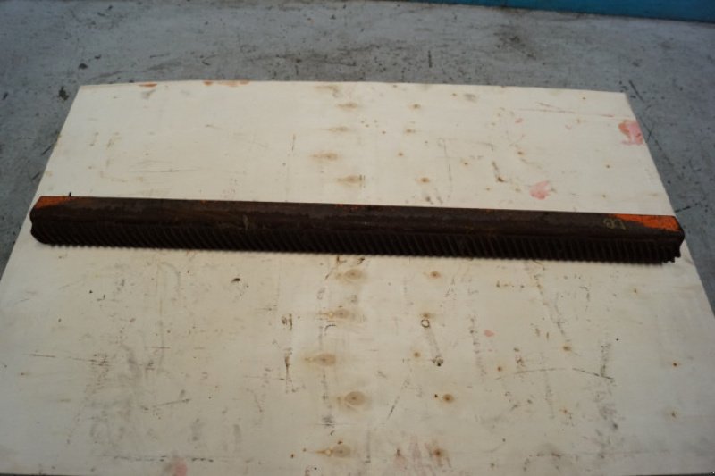 Dreschwerk typu Sonstige D1250, Gebrauchtmaschine v Hemmet (Obrázek 7)