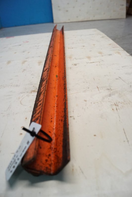 Dreschwerk typu Sonstige D1250, Gebrauchtmaschine v Hemmet (Obrázek 9)