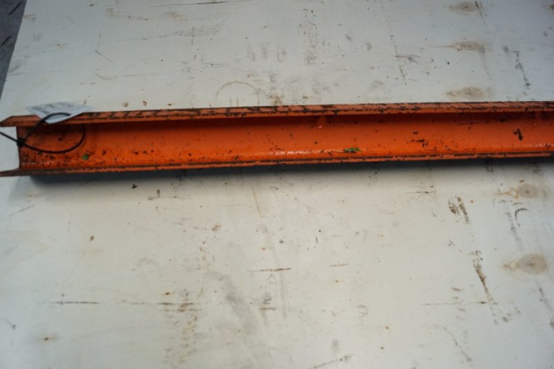 Dreschwerk typu Sonstige D1250, Gebrauchtmaschine v Hemmet (Obrázek 2)