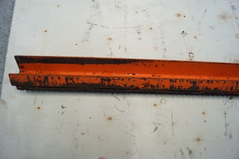 Dreschwerk typu Sonstige D1250, Gebrauchtmaschine v Hemmet (Obrázek 12)