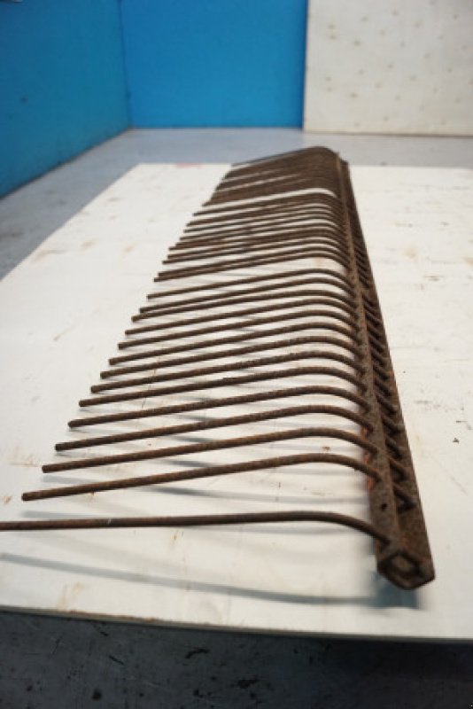 Dreschwerk typu Sonstige D1250, Gebrauchtmaschine v Hemmet (Obrázek 8)