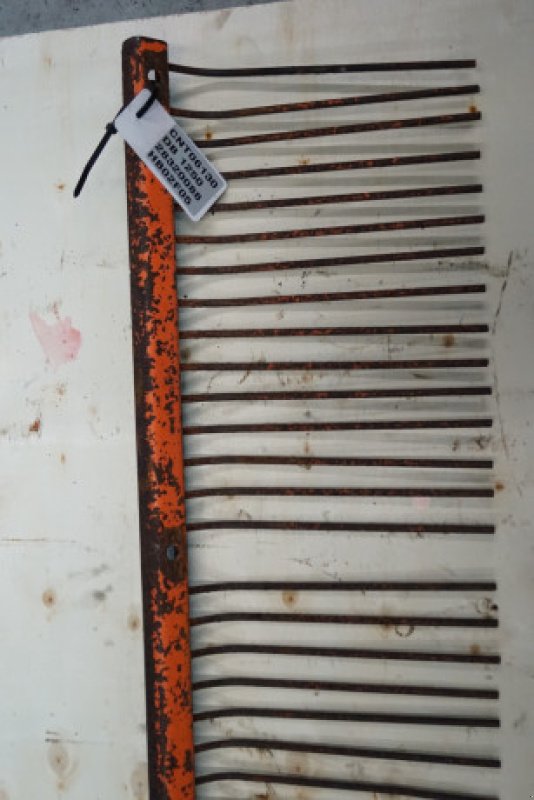 Dreschwerk typu Sonstige D1250, Gebrauchtmaschine v Hemmet (Obrázek 4)