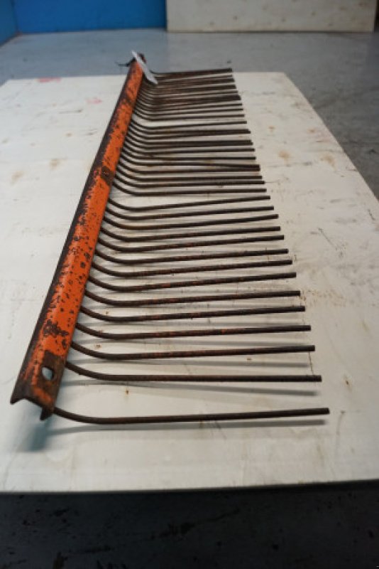 Dreschwerk typu Sonstige D1250, Gebrauchtmaschine v Hemmet (Obrázek 7)