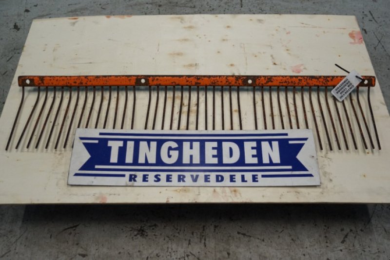 Dreschwerk typu Sonstige D1250, Gebrauchtmaschine v Hemmet (Obrázek 1)