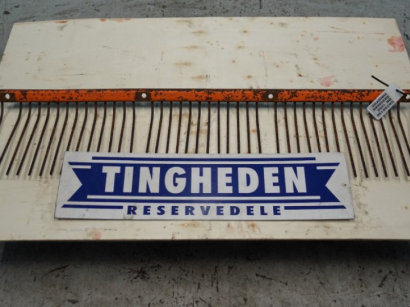 Dreschwerk typu Sonstige D1250, Gebrauchtmaschine v Hemmet (Obrázek 1)