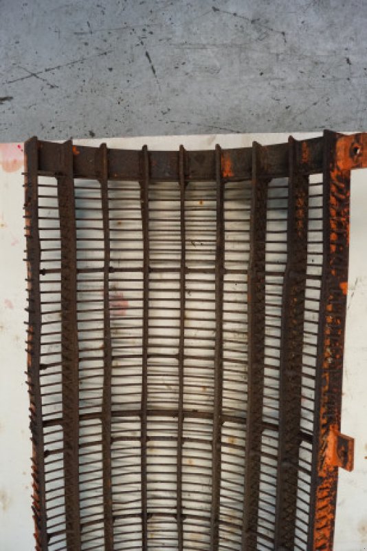 Dreschwerk typu Sonstige D1250, Gebrauchtmaschine v Hemmet (Obrázek 5)