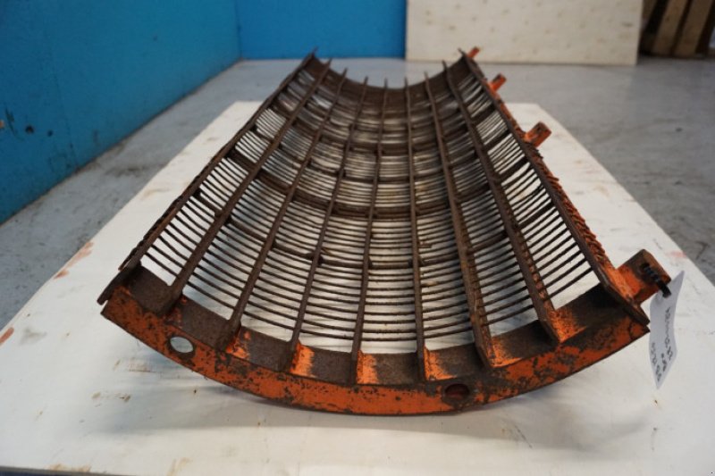 Dreschwerk typu Sonstige D1250, Gebrauchtmaschine v Hemmet (Obrázek 7)