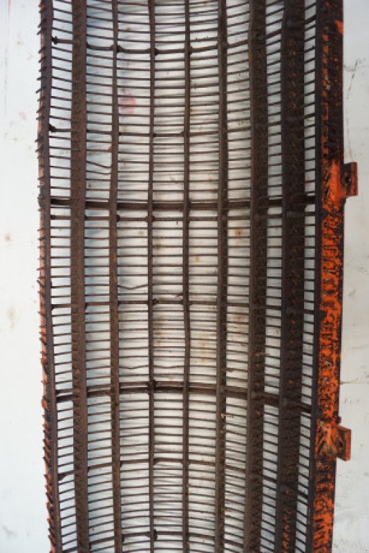 Dreschwerk typu Sonstige D1250, Gebrauchtmaschine v Hemmet (Obrázek 4)