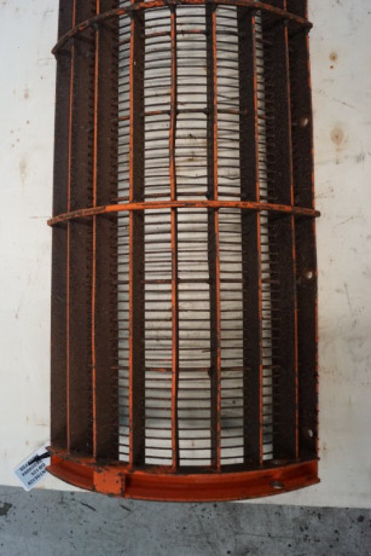 Dreschwerk typu Sonstige D1250, Gebrauchtmaschine v Hemmet (Obrázek 10)