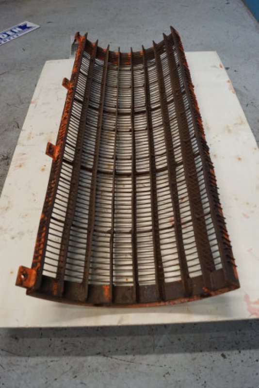 Dreschwerk typu Sonstige D1250, Gebrauchtmaschine v Hemmet (Obrázek 8)