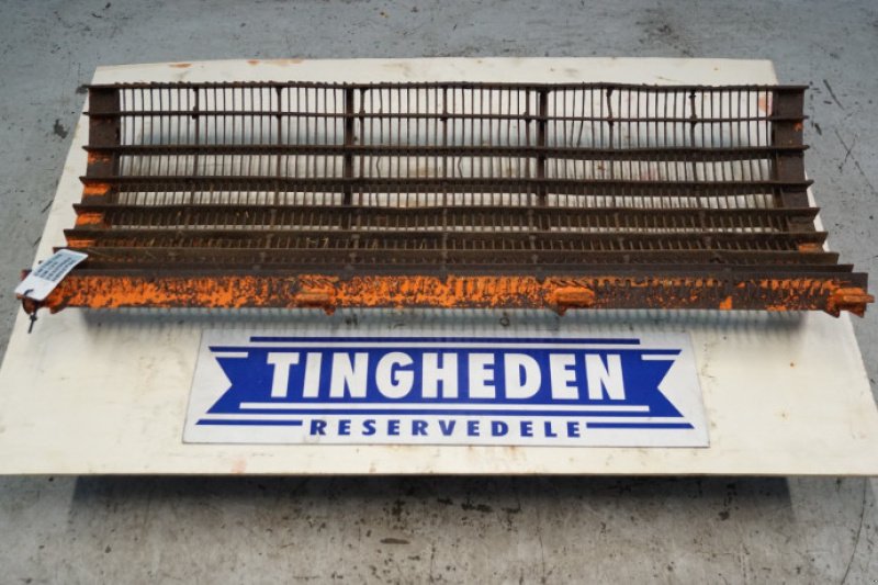 Dreschwerk typu Sonstige D1250, Gebrauchtmaschine v Hemmet (Obrázek 1)