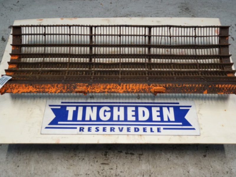 Dreschwerk typu Sonstige D1250, Gebrauchtmaschine v Hemmet (Obrázek 1)