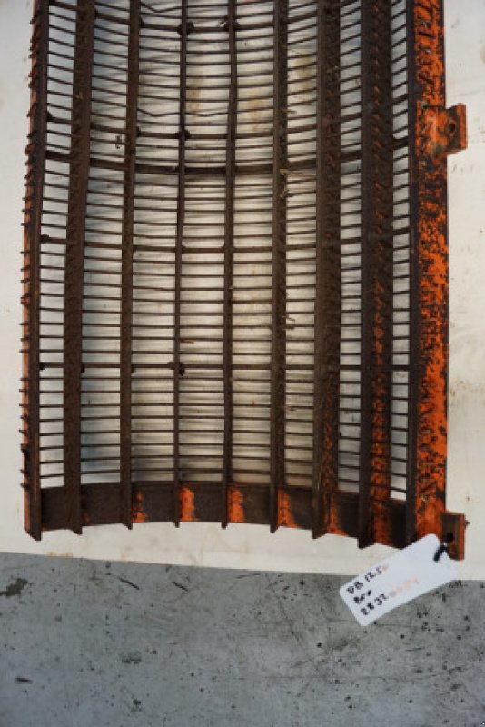 Dreschwerk typu Sonstige D1250, Gebrauchtmaschine v Hemmet (Obrázek 3)