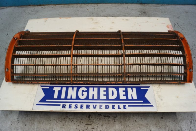 Dreschwerk typu Sonstige D1250, Gebrauchtmaschine v Hemmet (Obrázek 9)