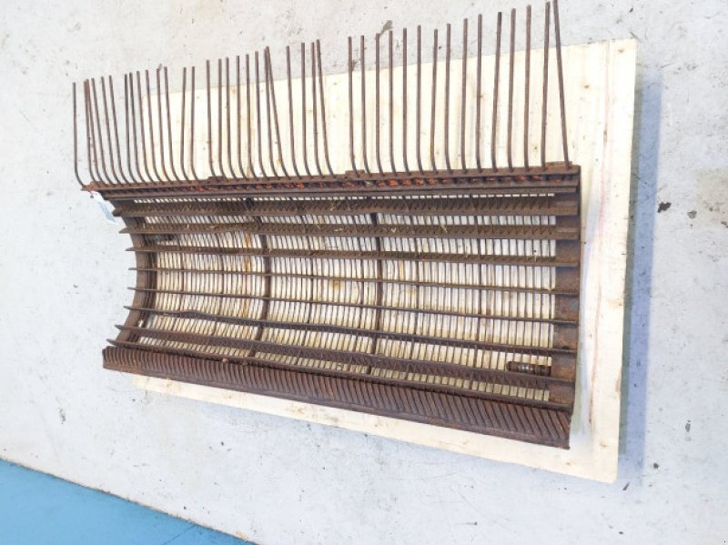 Dreschwerk typu Sonstige D1650, Gebrauchtmaschine v Hemmet (Obrázek 2)