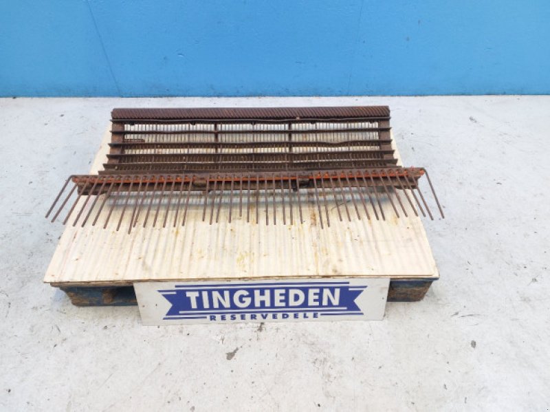 Dreschwerk typu Sonstige D1650, Gebrauchtmaschine v Hemmet (Obrázek 1)