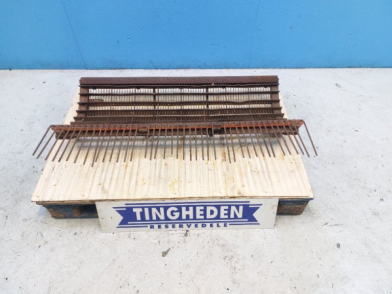 Dreschwerk typu Sonstige D1650, Gebrauchtmaschine v Hemmet (Obrázek 1)