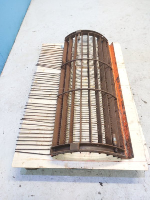 Dreschwerk typu Sonstige D1650, Gebrauchtmaschine v Hemmet (Obrázek 17)