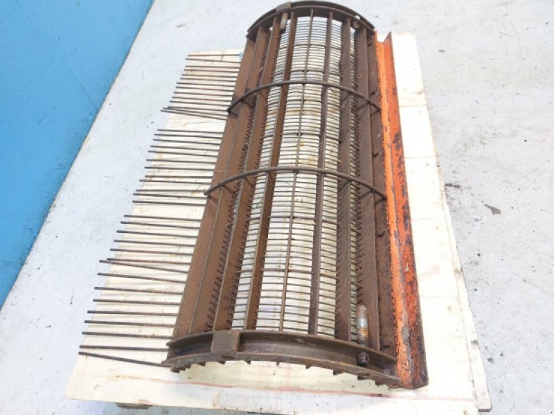 Dreschwerk typu Sonstige D1650, Gebrauchtmaschine v Hemmet (Obrázek 16)