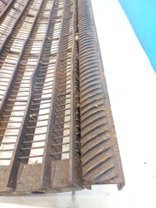 Dreschwerk typu Sonstige D1650, Gebrauchtmaschine v Hemmet (Obrázek 5)