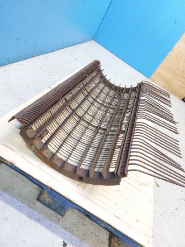 Dreschwerk typu Sonstige D1650, Gebrauchtmaschine v Hemmet (Obrázek 11)