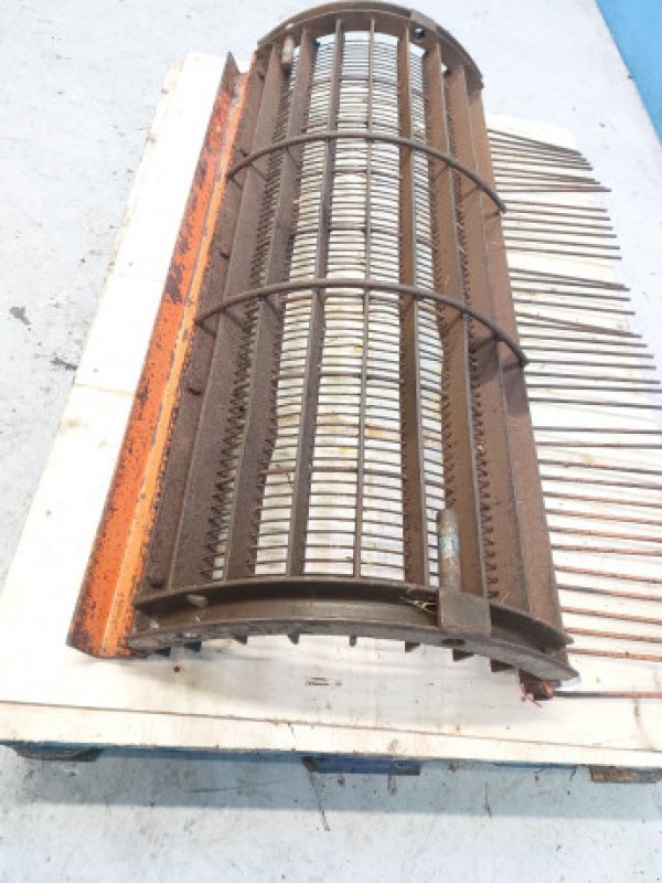 Dreschwerk typu Sonstige D1650, Gebrauchtmaschine v Hemmet (Obrázek 15)