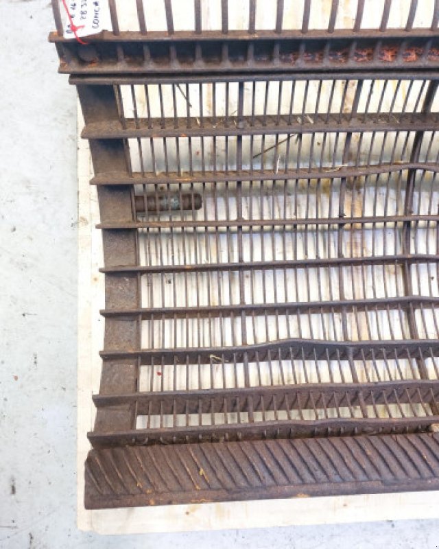 Dreschwerk typu Sonstige D1650, Gebrauchtmaschine v Hemmet (Obrázek 7)