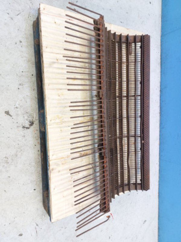 Dreschwerk typu Sonstige D1650, Gebrauchtmaschine v Hemmet (Obrázek 13)