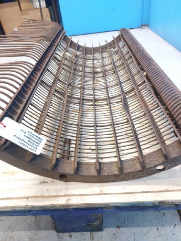 Dreschwerk typu Sonstige D1650, Gebrauchtmaschine v Hemmet (Obrázek 4)