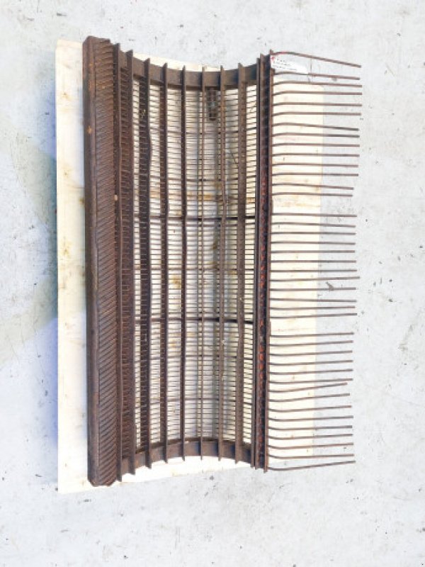 Dreschwerk typu Sonstige D1650, Gebrauchtmaschine v Hemmet (Obrázek 10)