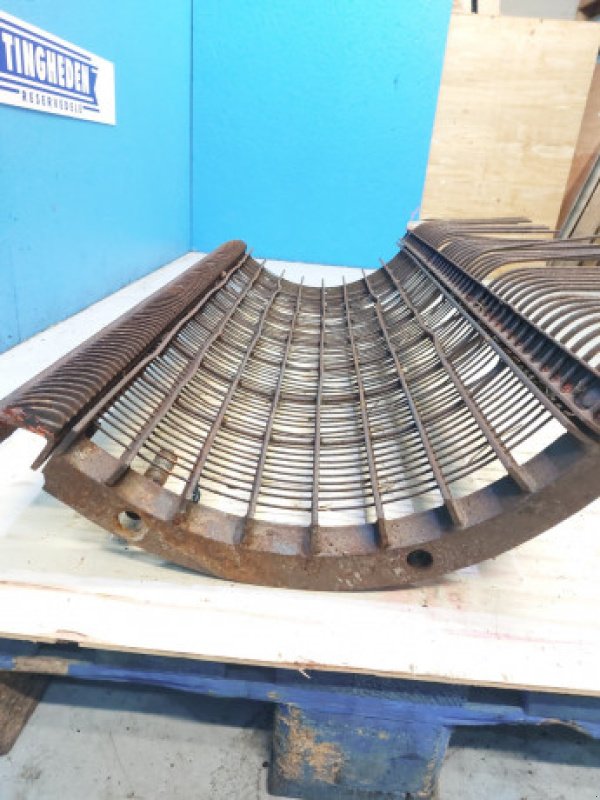 Dreschwerk typu Sonstige D1650, Gebrauchtmaschine v Hemmet (Obrázek 12)